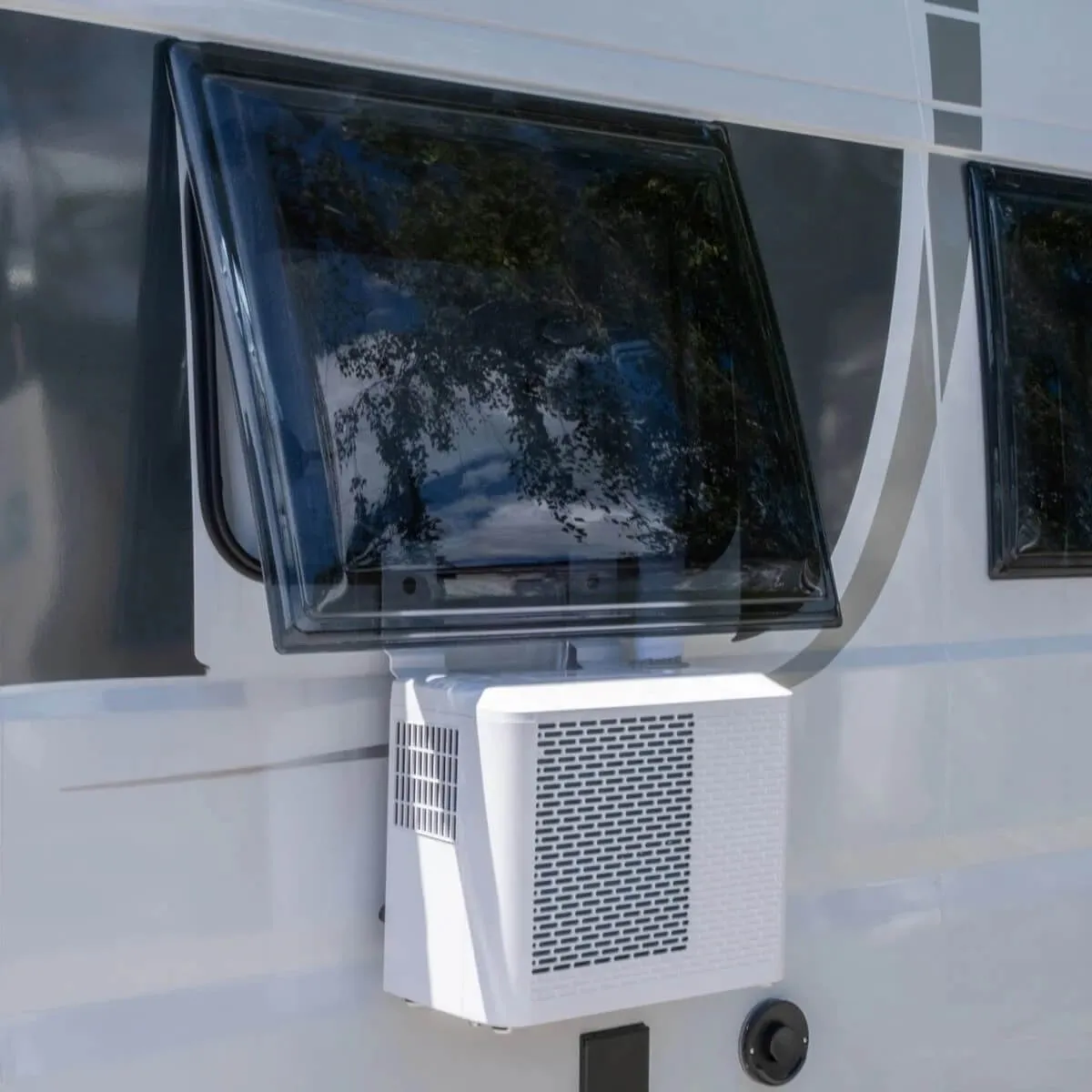 Портативен Климатик