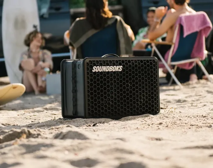 Bluetooth озвучение