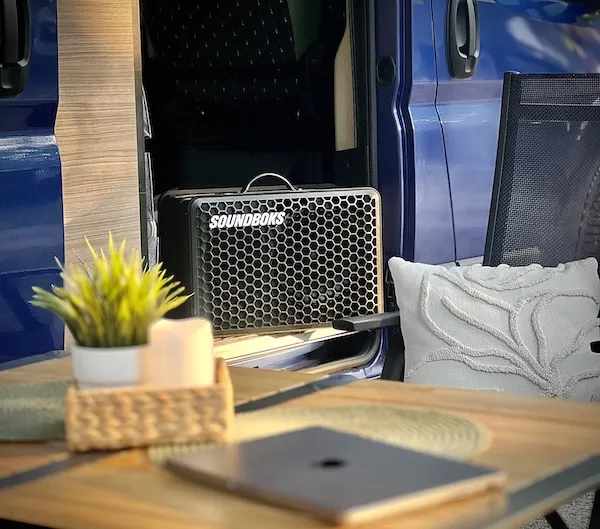 Bluetooth озвучение