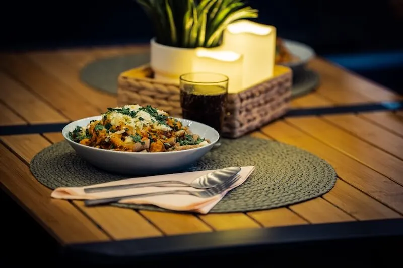 Къмпинг оборудване